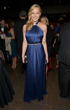 Abbie Cornish Wallis Annenberg Performing Arts Gala in Beverly Hills, October 17, 2013 