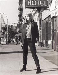 Debbie Harry