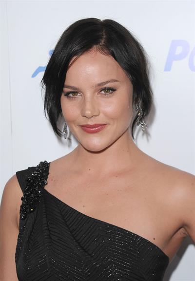 Abbie Cornish PETA's 30th Anniversary Gala and Humanitarian Awards September 25, 2010