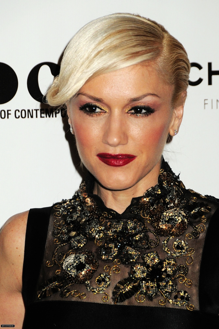 Gwen Stefani