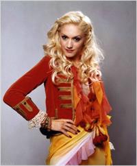 Gwen Stefani