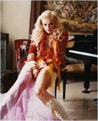Gwen Stefani