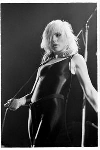 Debbie Harry