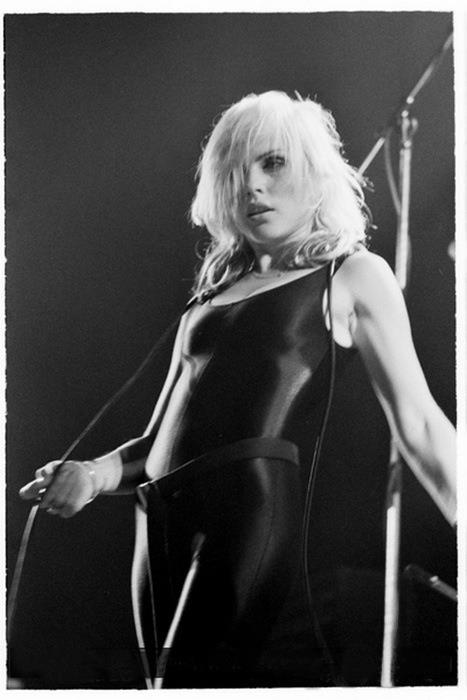 Debbie Harry