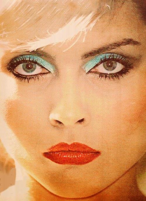 Debbie Harry