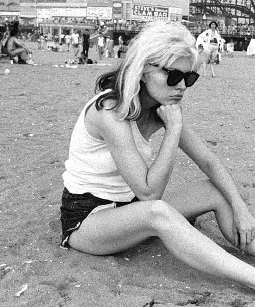 Debbie Harry