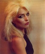 Debbie Harry