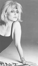 Debbie Harry