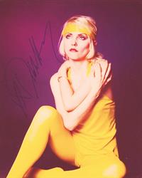 Debbie Harry