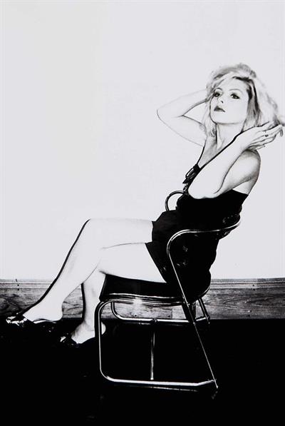 Debbie Harry