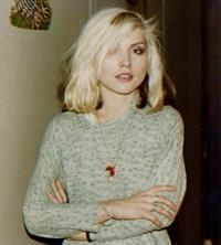 Debbie Harry