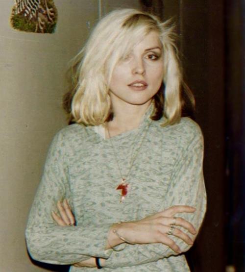 Debbie Harry