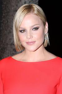 Abbie Cornish Kimberly Brooks the Stylist Project Exhibition hosted by Vanity Fair and Dior 1/3/2010