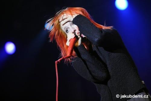Hayley Williams