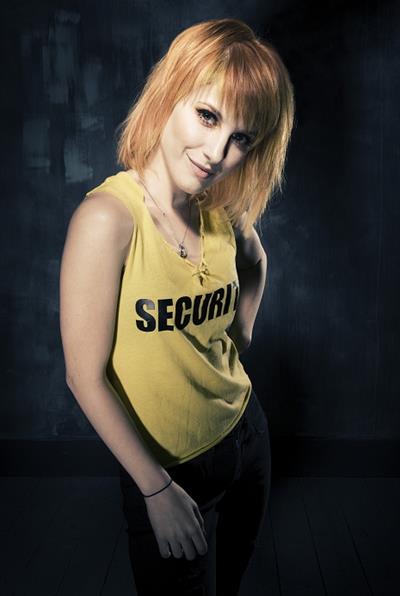 Hayley Williams