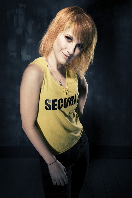 Hayley Williams