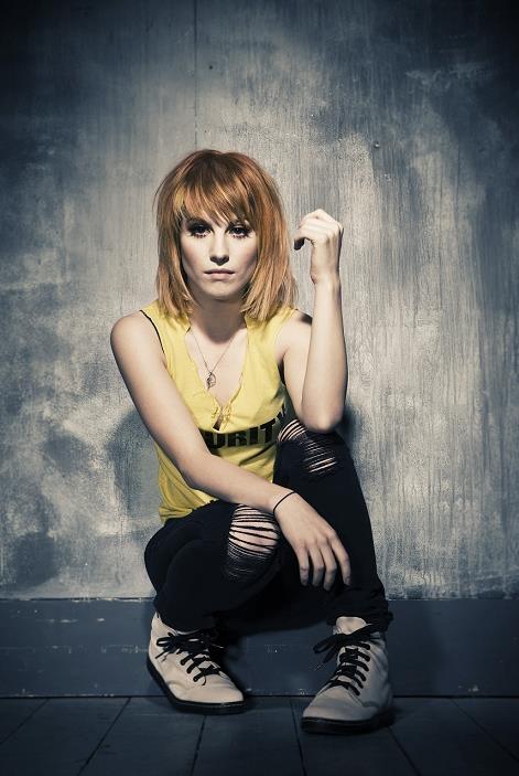 Hayley Williams