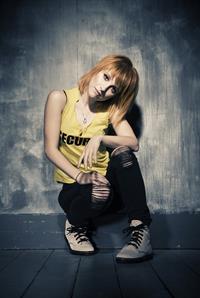 Hayley Williams