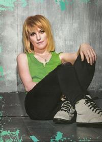 Hayley Williams