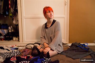 Hayley Williams