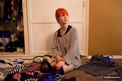 Hayley Williams
