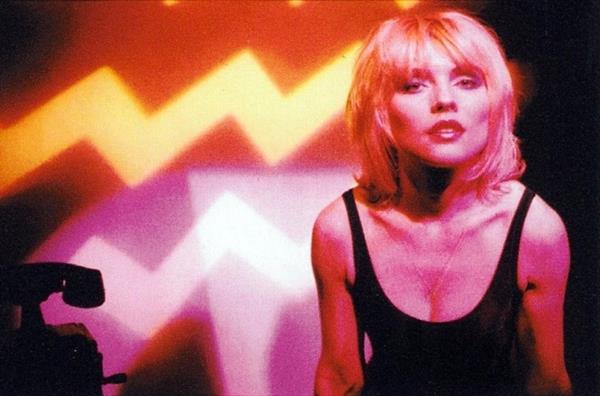 Debbie Harry