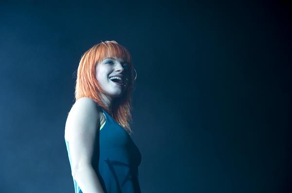 Hayley Williams