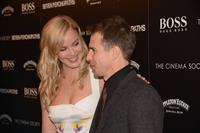 Abbie Cornish ''Seven Psychopaths'' Screening in NYC - October 10, 2012 