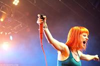 Hayley Williams