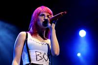 Hayley Williams
