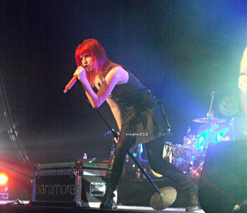 Hayley Williams