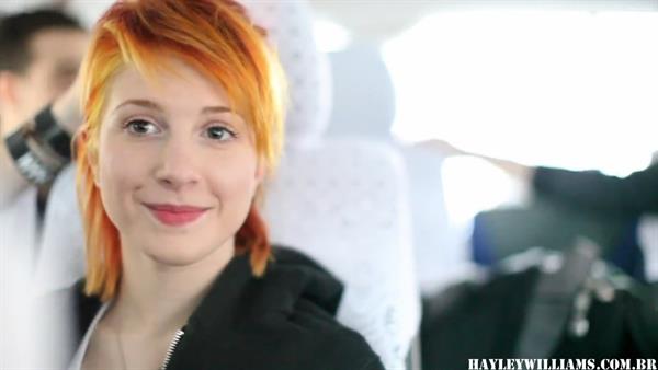 Hayley Williams