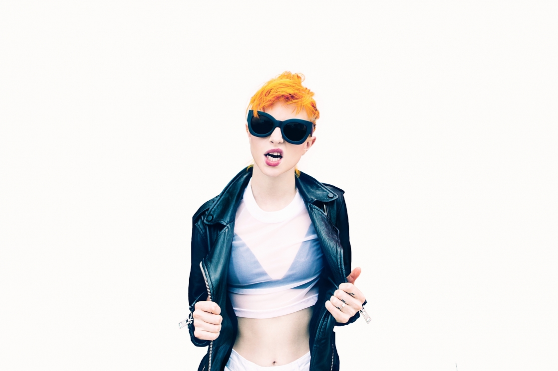 Hayley Williams