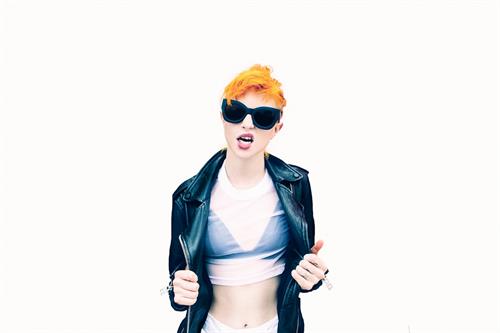 Hayley Williams