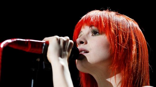 Hayley Williams