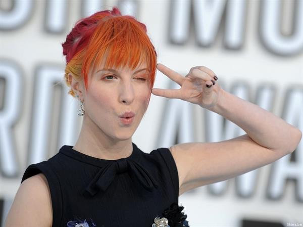 Hayley Williams