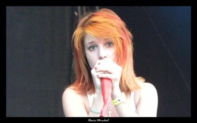 Hayley Williams