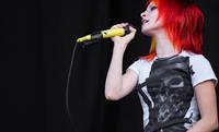 Hayley Williams
