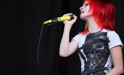 Hayley Williams