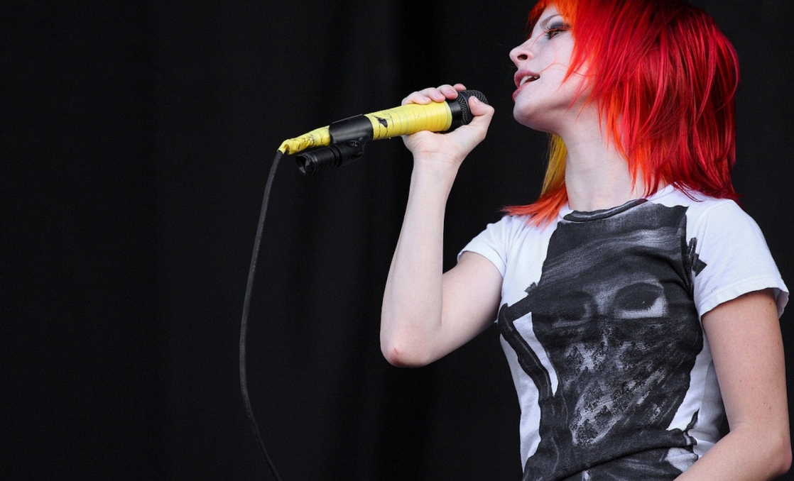 Hayley Williams