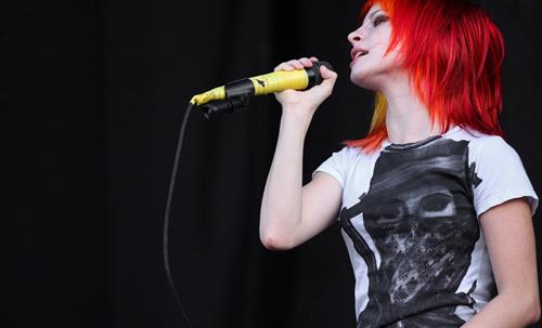 Hayley Williams