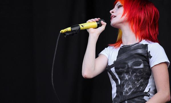 Hayley Williams