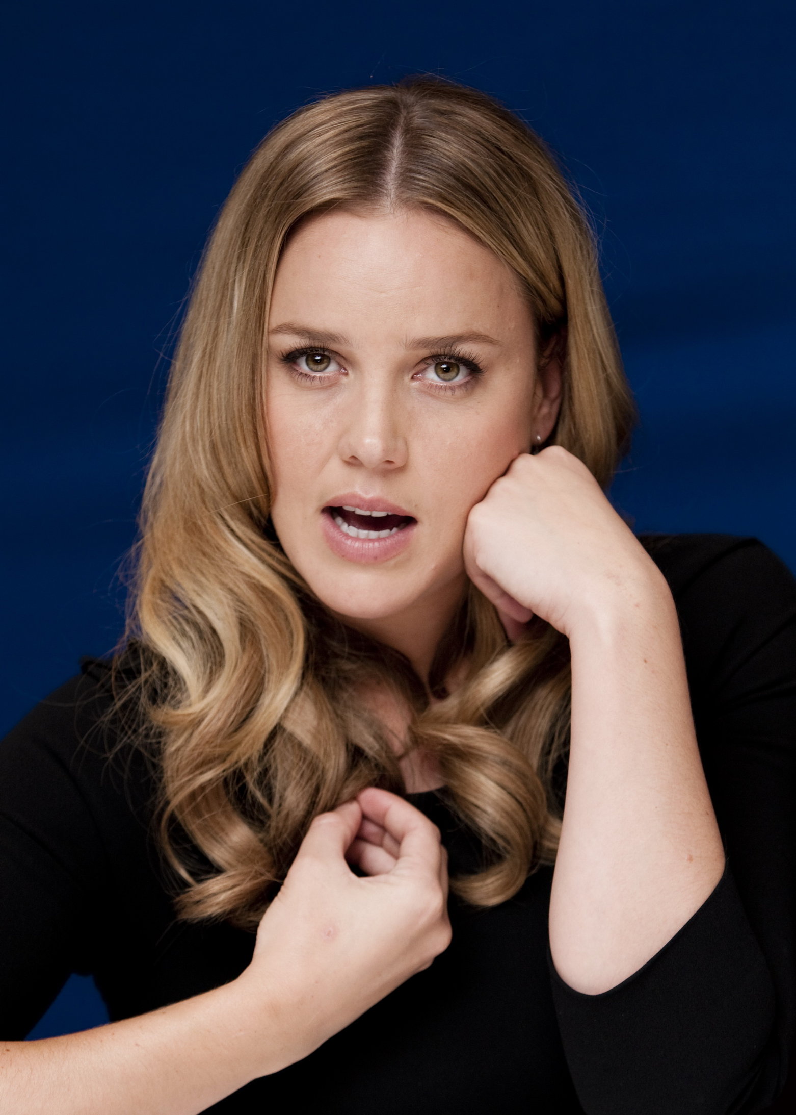 Abbie Cornish - portraits during 2011 Toronto film festival September 9, 2011