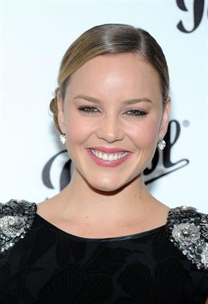 Abbie Cornish - Persol Magnificent Obsessions: 30 Stories of Craftmanship in Film Event in New York (June 13, 2012)