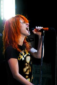Hayley Williams