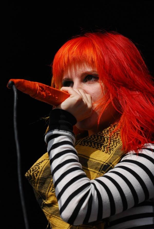 Hayley Williams