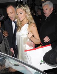 Abigail Clancy Cosmopolitan Fun Fearless Females event