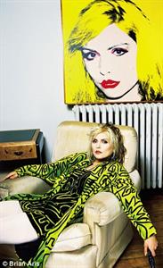 Debbie Harry