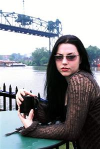 Amy Lee