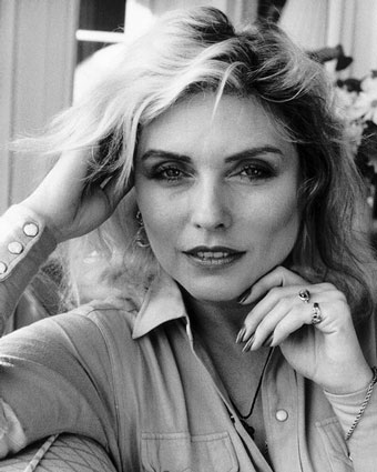Debbie Harry
